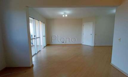 Apartamento à venda no Jardim das Paineiras, Campinas