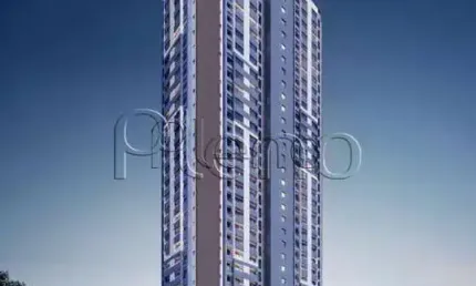 Apartamento à venda em Campinas, Vila Lídia, com 1 suíte, com 46 m², Sirius Patriani