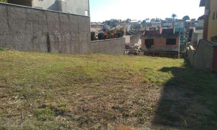Terreno à venda em Valinhos, Jardim Alto da Colina, com 330 m², Condomínio Terras do Oriente