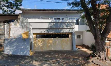 Casa com 3 quartos à venda no Jardim Eulina, Campinas 