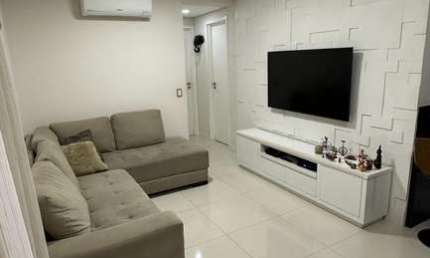 Apartamento Garden à venda em Campinas, Jardim Aurélia, com 2 quartos, com 64 m²