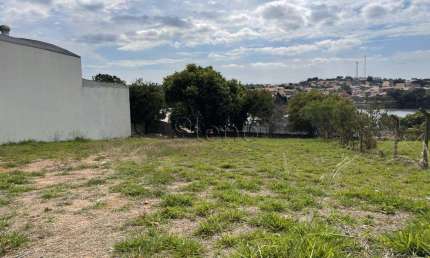 Terreno à venda em Valinhos, Jardim Pinheiros, com 1527 m²