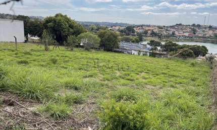 Terreno à venda em Valinhos, Jardim Pinheiros, com 1548 m²