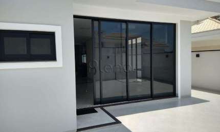 Casa à venda e para alugar em Paulínia, Parque Brasil 500, com 3 suítes, com 241 m²