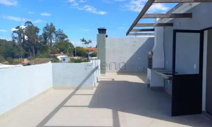 Apartamento à venda no Condomínio Splendore Rezidence, 3 quartos - Vinhedo.