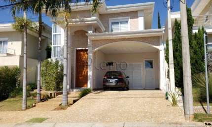 Casa em condomínio fechado com 5 quartos à venda na Rua Bernardo Funcia Diez, 53, Swiss Park, Campinas