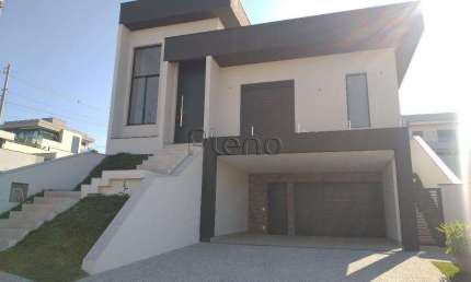 Casa à venda com 3 dormitórios no Swiss Park, em Campinas