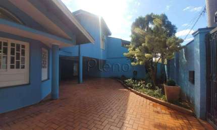 Casa com 2 quartos à venda no Jardim do Sol, Campinas 