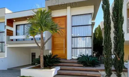 Casa à venda com 3 dormitórios no swiss park, campinas