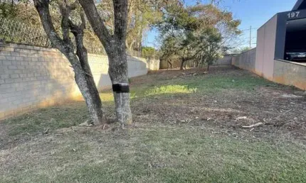 Terreno à venda em Louveira, Capivari, com 801 m², Reserva dos Vinhedos