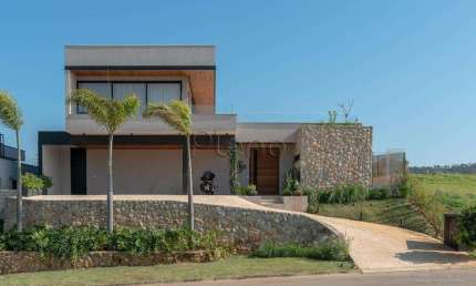 Casa em condomínio fechado com 5 quartos à venda na Unnamed Rd, Serra Azul, Itupeva