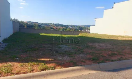 Terreno à venda no Colline Di Parma em Valinhos/SP.
