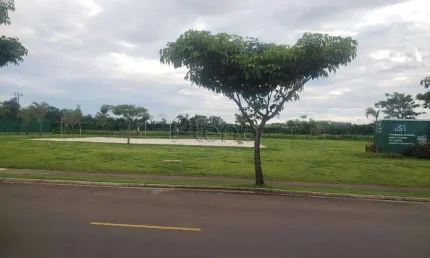 Terreno em condomínio fechado à venda na Rua Amazônia, s/n, Residencial Campo Camanducaia, Jaguariúna