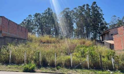 Terreno à venda na Rua Estoril, 63, Jardim Portugal, Valinhos