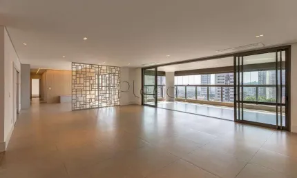 Apartamento para venda e locação com 3 dormitórios no Cambuí, Campinas