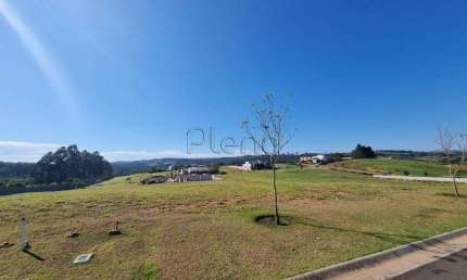 Venda de Terreno no Loteamento Residencial Entre Verdes (Sousas), Campinas