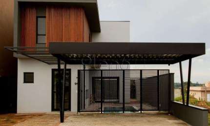 Casa à venda no Condominio Phytus, Itupeva 3 quartos