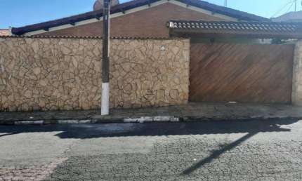 Casa à venda em Vinhedo, Centro, com 3 quartos, com 150 m²
