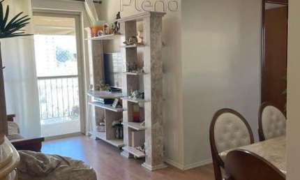 Apartamento à venda no Vila Nova, Campinas 3 quartos