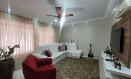 Casa à venda com 3 dormitórios no Parque Industrial, Campinas