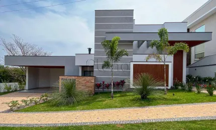 Casa em condomínio fechado com 3 quartos à venda no Swiss Park, Campinas 