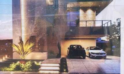 Casa à venda com 3 dormitórios Club Portinari, Paulínia