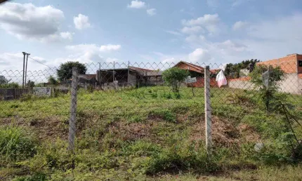 Terreno à venda em Campinas, Jardim Guarani, com 551 m²