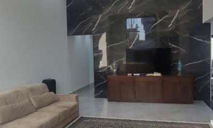 Casa à venda com 3 dormitórios no Parque Brasil 500, Paulínia