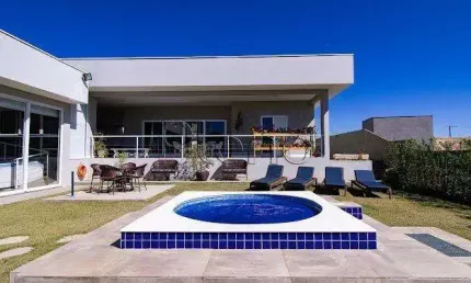 Casa à venda 3 dormitórios no Caixa D´Água, Vinhedo