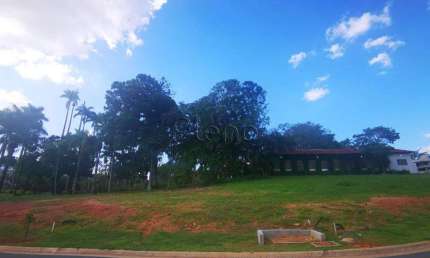 Terreno em condomínio fechado à venda na Alameda Itaipava, 98, Joapiranga, Valinhos