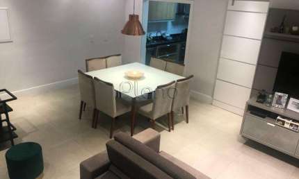Apartamento á venda com 3 quartos no Vista Alegre, Vinhedo