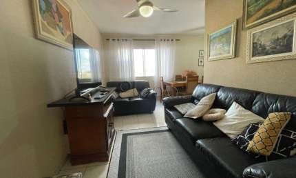Apartamento à venda com 3 quartos no Taquaral, Campinas