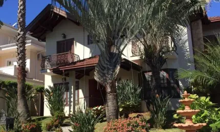 Casa á venda com 3 dormitórios no Chácaras São Bento, Valinhos