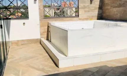 Apartamento para venda com 3 quartos no Jardim Novo Cambuí, Campinas.