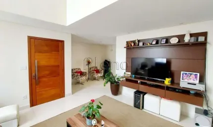 Casa á venda com 3 quartos no Florada da Mata, Valinhos