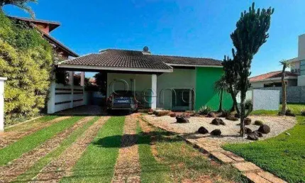 Casa á venda com 3 quartos no Tijuco das Telhas, Campinas