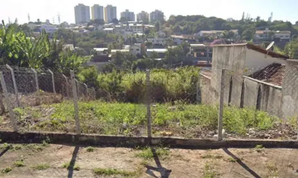 Terreno à venda na Rua Piquete, 1, Nova Campinas, Campinas
