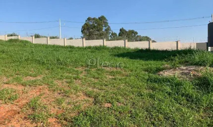 Terreno á venda no Residencial Arborais, 469m² - Campinas