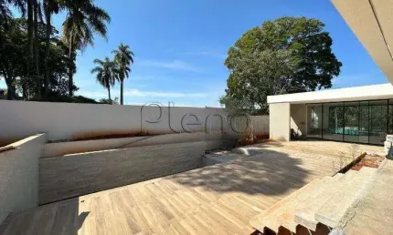 Casa á venda com 3 suítes no Condomínio Vila Lombarda, Valinhos