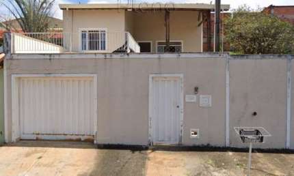 Casa á venda com 2 quartos no Jardim São Luiz, Valinhos