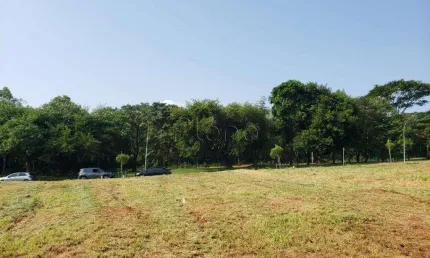 Terreno à venda no condomínio reserva santa izabel em jaguariúna