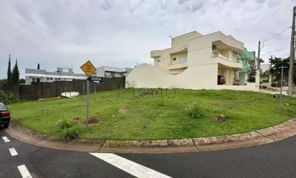Terreno à venda com 554,54 m². swiss park, campinas