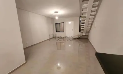 Casa à venda com 3 quartos no Parque Jambeiro, Campinas