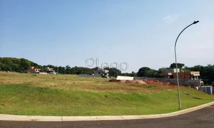 Terreno à venda no Condomínio Reserva Santa Izabel em Jaguariúna