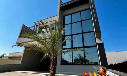 Casa à venda com 4 quartos no Jardim Mantova, Indaiatuba