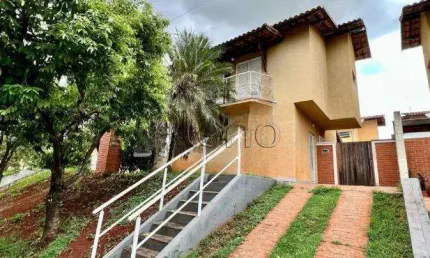 Casa á venda com 3 quartos no Jardim do Sol, Campinas