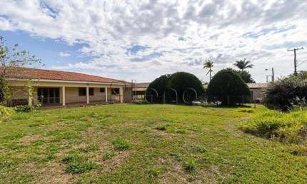 Casa à venda com 4 dormitórios no Parque Xangrilá, Campinas