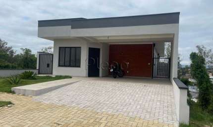 Casa à venda com 3 quartos no Reserva Jatobás, Louveira