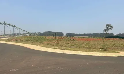 Terreno em condomínio fechado à venda na Avenida Fazenda Da Grama, s/n, Fazenda da Grama, Itupeva