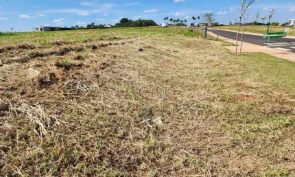 Terreno em condomínio fechado à venda na Avenida Fazenda Da Grama, s/n, Fazenda da Grama, Itupeva